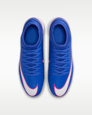 NIKE SUPERFLY 10 CLUB TF FQ8317-446 TURF SHOES FOOTBALL (M)-4