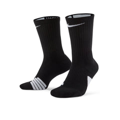 NIKE ELITE CREW SX7622-013 SOCKS CREW TRAINING (M)