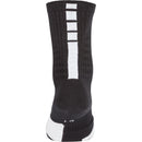 NIKE ELITE CREW SX7622-013 SOCKS CREW TRAINING (M)-4