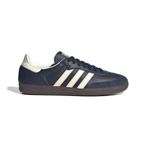 ADIDAS SAMBA OG NTNAVY/CWHITE/GUM5 ID2056 SNEAKER (M)
