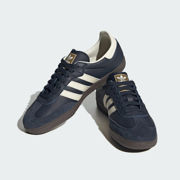 ADIDAS SAMBA OG NTNAVY/CWHITE/GUM5 ID2056 SNEAKER (M)