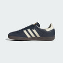 ADIDAS SAMBA OG NTNAVY/CWHITE/GUM5 ID2056 SNEAKER (M)-7