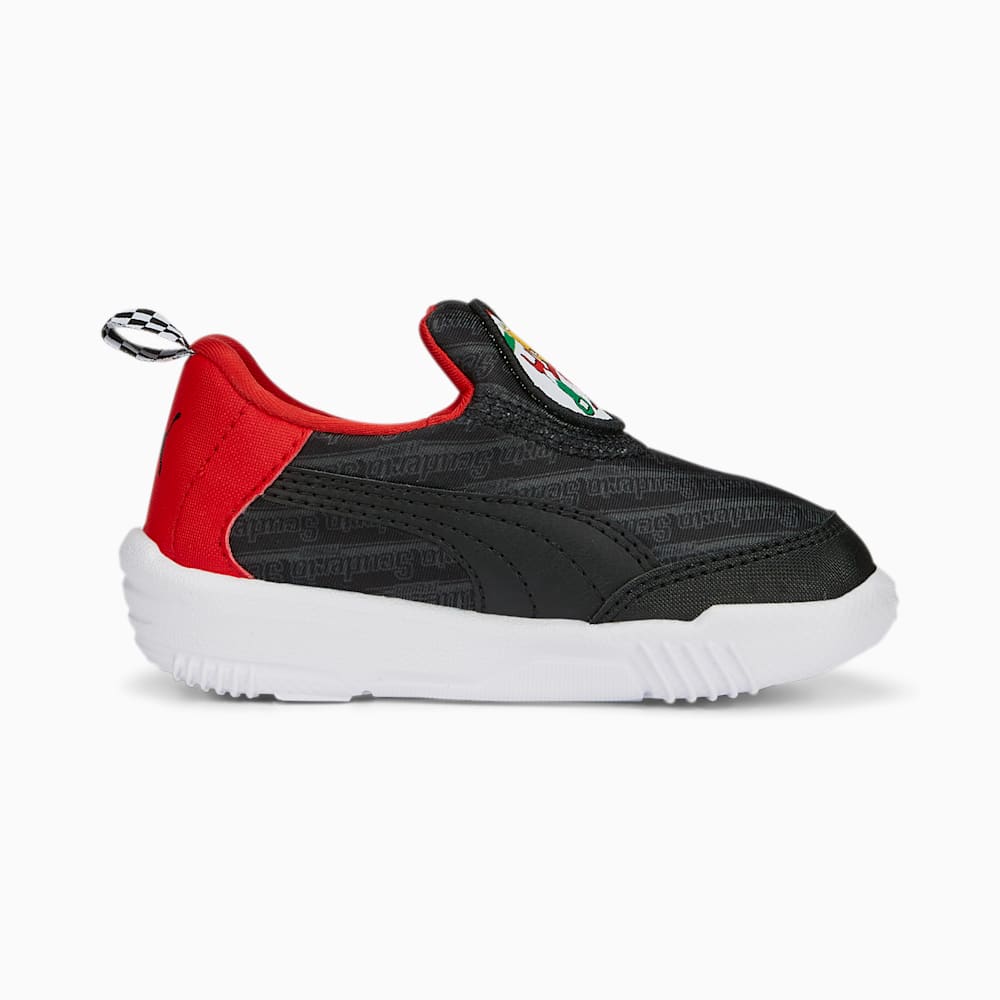 Ferrari best sale gym shoes