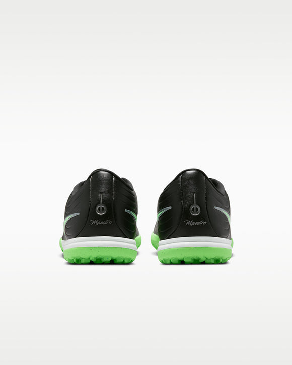 NIKE TIEMPO MAESTRO ACADEMY TF IB4484-001 TURF SHOES FOOTBALL (M)