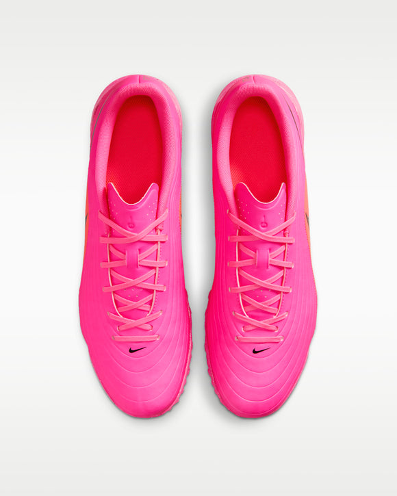 NIKE TIEMPO MAESTRO CLUB TF T IQ2330-901 TURF SHOES FOOTBALL (M)