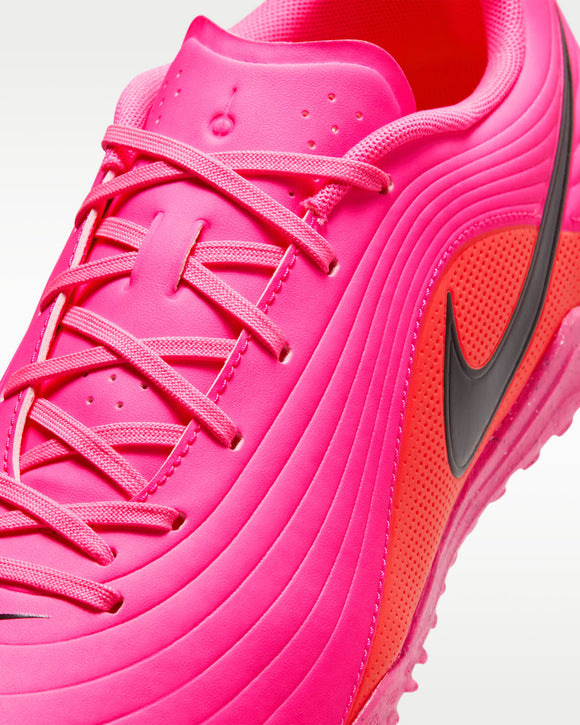 NIKE TIEMPO MAESTRO CLUB TF T IQ2330-901 TURF SHOES FOOTBALL (M)