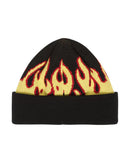 DC BURNING BEANIE UDYHA03084-KVJ0 BEANIE (M)-2