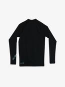 QUIKSILVER ALLTIMELSYT UQBWR03072-KVJ0 RASH GUARD LONG SLEEVE (YB)-2