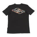 QUIKSILVER SURF SAFARI SS UQBZT03410-KVJ0 T-SHIRT SHORT SLEEVE (M)-1