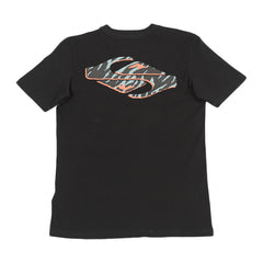 QUIKSILVER SURF SAFARI SS UQBZT03410-KVJ0 T-SHIRT SHORT SLEEVE (M)