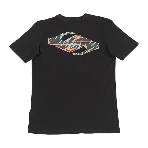 QUIKSILVER Tシャツ クイックシルバー（Quiksilver）（メンズ）QSD SURF ST 半袖T