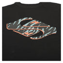 QUIKSILVER SURF SAFARI SS UQBZT03410-KVJ0 T-SHIRT SHORT SLEEVE (M)-3