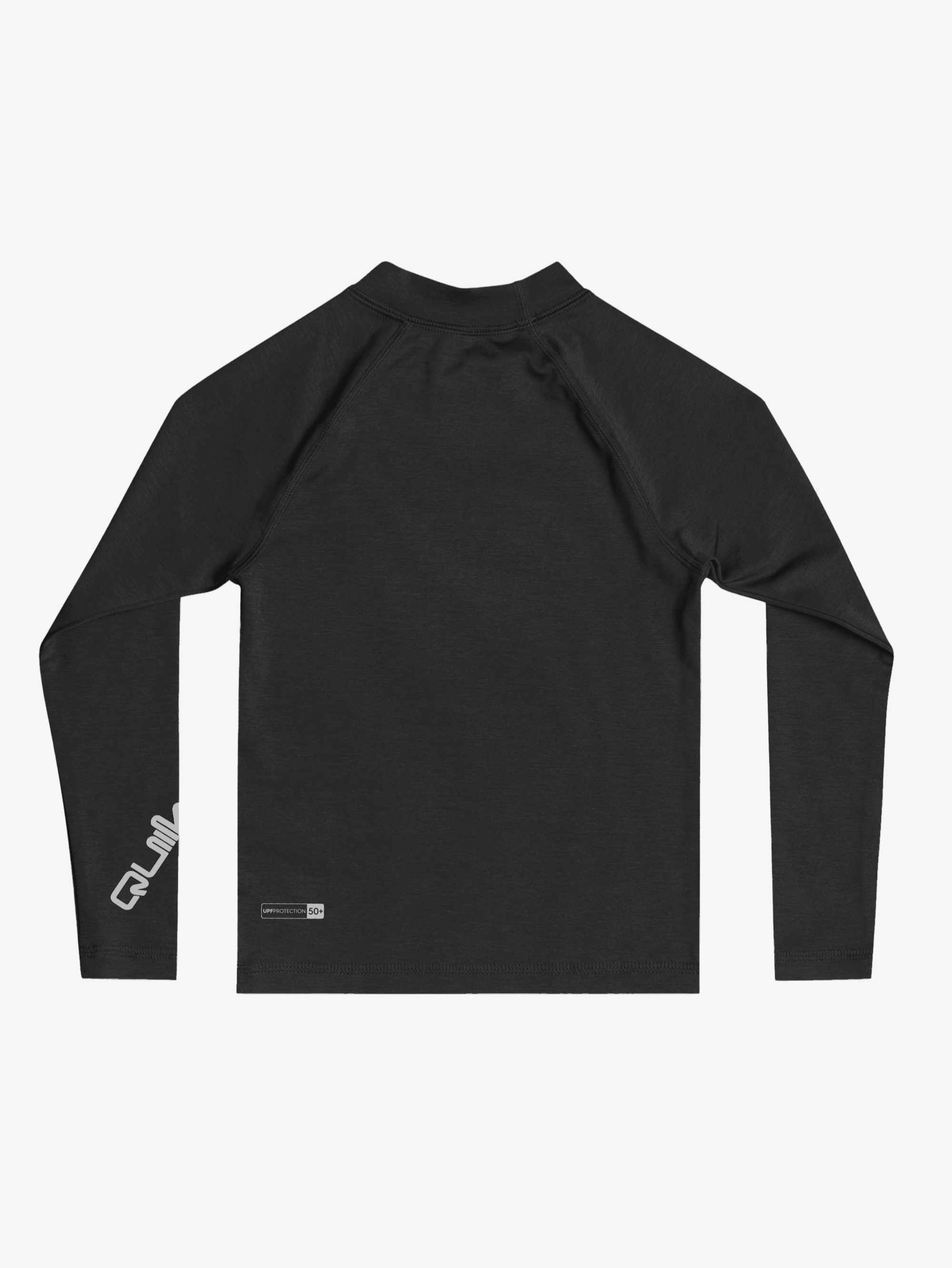 QUIKSILVER ALLTIMELSBYID UQKWR03071-KVJ0 RASH GUARD LONG SLEEVE (YB)