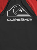 QUIKSILVER ONTOURSSYTHID UQBWR03075-RZM0 RASH GUARD SHORT SLEEVE (YB)-3