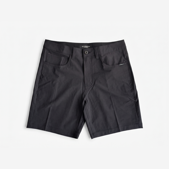 QUIKSILVER NELSON AMP ID UQYHY03080-KTA0 WALKSHORT (M)