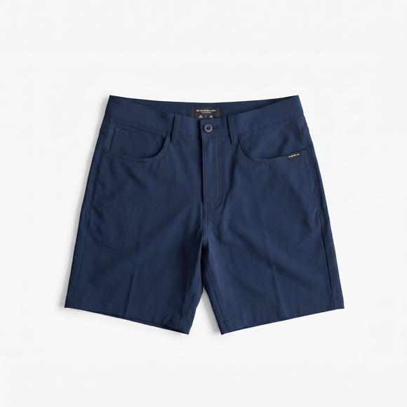 QUIKSILVER NELSON AMP ID UQYHY03080-KTP0 WALKSHORT (M)