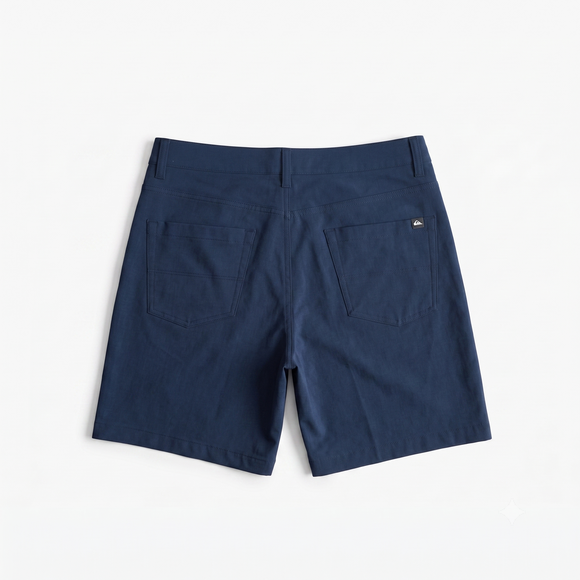 QUIKSILVER NELSON AMP ID UQYHY03080-KTP0 WALKSHORT (M)