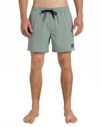 QUIKSILVER EV SOLID 15 ID UQYJV03036-GHG0 BOARDSHORT (M)