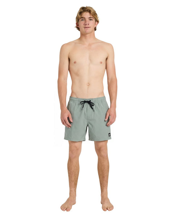 QUIKSILVER EV SOLID 15 ID UQYJV03036-GHG0 BOARDSHORT (M)