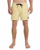 QUIKSILVER EV SOLID 15 ID UQYJV03036-YFM0 BOARDSHORT (M)-1