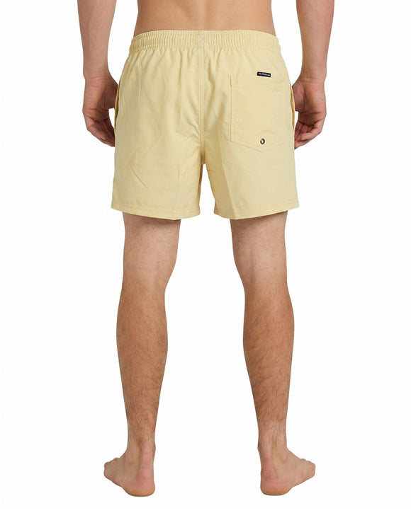 QUIKSILVER EV SOLID 15 ID UQYJV03036-YFM0 BOARDSHORT (M)