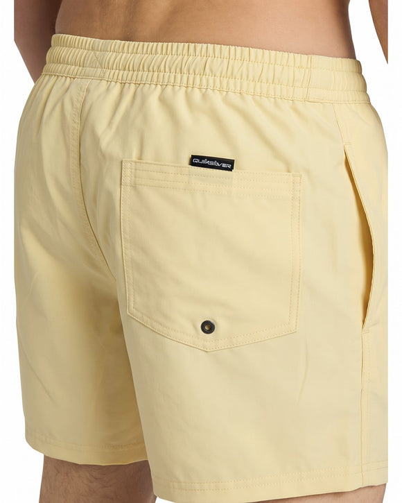 QUIKSILVER EV SOLID 15 ID UQYJV03036-YFM0 BOARDSHORT (M)