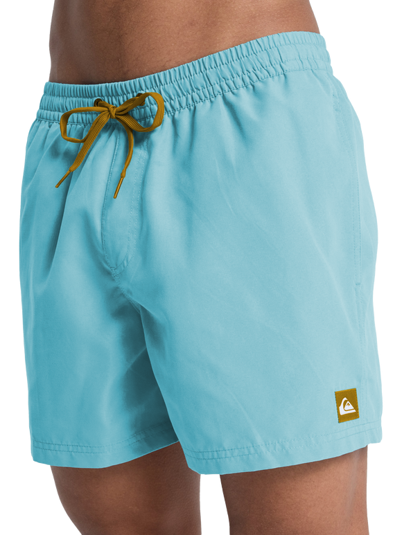 QUIKSILVER EV SOLID 15 ID UQYJV03036-BJK0 BOARDSHORT (M)