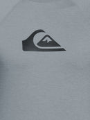 QUIKSILVER AllTimeLS ID  UQYWR03150-SJEH RASH GUARD LONG SLEEVE (M)-2