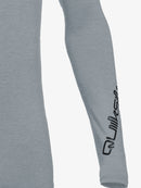 QUIKSILVER AllTimeLS ID  UQYWR03150-SJEH RASH GUARD LONG SLEEVE (M)-3