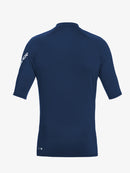 QUIKSILVER ALLTIMESS ID UQYWR03152-BSW0 RASH GUARD SHORT SLEEVE (M)-2