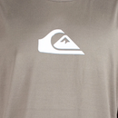 QUIKSILVER SOLIDSTREAK ID -LOOSE UQYWR03154-CRE0 RASH GUARD SHORT SLEEVE (M)-4