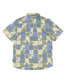 QUIKSILVER APERO CLASSIC UQYWT03127-GHG7 SHIRT SHORT SLEEVE (M)-2