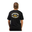 QUIKSILVER STAY IN BOUNDS UQYZT05200-KVJ0 T-SHIRT SHORT SLEEVE (M)-3