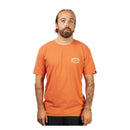 QUIKSILVER STAY IN BOUNDS UQYZT05200-NNE0 T-SHIRT SHORT SLEEVE (M)-2