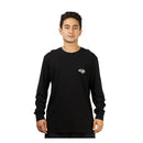 QUIKSILVER TUNED UP LS ID UQYZT05204-KVJ0 T-SHIRT LONG SLEEVE (M)-2