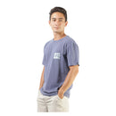 QUIKSILVER ISLAND TIME SS UQYZT05280-BQY0 T-SHIRT SHORT SLEEVE (M)-4