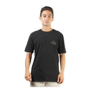QUIKSILVER OMNI LOCK SS ID UQYZT05300-KVJ0 T-SHIRT SHORT SLEEVE (M)-2