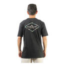 QUIKSILVER OMNI LOCK SS ID UQYZT05300-KVJ0 T-SHIRT SHORT SLEEVE (M)-3