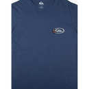 QUIKSILVER CELESTIAL GUARD UQYZT05412-BYL0 T-SHIRT SHORT SLEEVE (M)-3