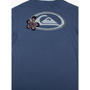 QUIKSILVER CELESTIAL GUARD UQYZT05412-BYL0 T-SHIRT SHORT SLEEVE (M)-4