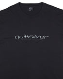 QUIKSILVER LIQUIFY SS MLW UQYZT05559-KVJ0 T-SHIRT SHORT SLEEVE (M)-2