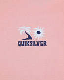 QUIKSILVER CHASE THE SUN UQYZT05560-MEF0 T-SHIRT SHORT SLEEVE (M)-4