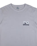 QUIKSILVER CHASE THE SUN UQYZT05560-WEJ0 T-SHIRT SHORT SLEEVE (M)-2