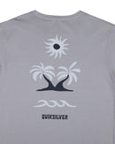 QUIKSILVER CHASE THE SUN UQYZT05560-WEJ0 T-SHIRT SHORT SLEEVE (M)-3