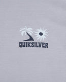 QUIKSILVER CHASE THE SUN UQYZT05560-WEJ0 T-SHIRT SHORT SLEEVE (M)-4