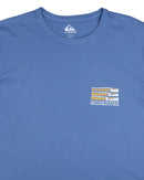 QUIKSILVER SUN RAYS SS MLW UQYZT05561-BLQ0 T-SHIRT SHORT SLEEVE (M)-3