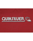 QUIKSILVER RETRO BUBBLE SS UQYZT05564-CQN0 T-SHIRT SHORT SLEEVE (M)-4