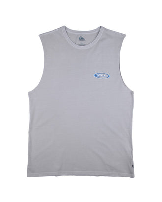 QUIKSILVER FADER MUSCLE UQYZT05575-WEJ0 TANK TOP (SINGLET) (M)