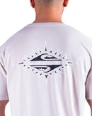 QUIKSILVER HERITAGE SUN SS UQYZT05614-SFA0 T-SHIRT SHORT SLEEVE (M)-5