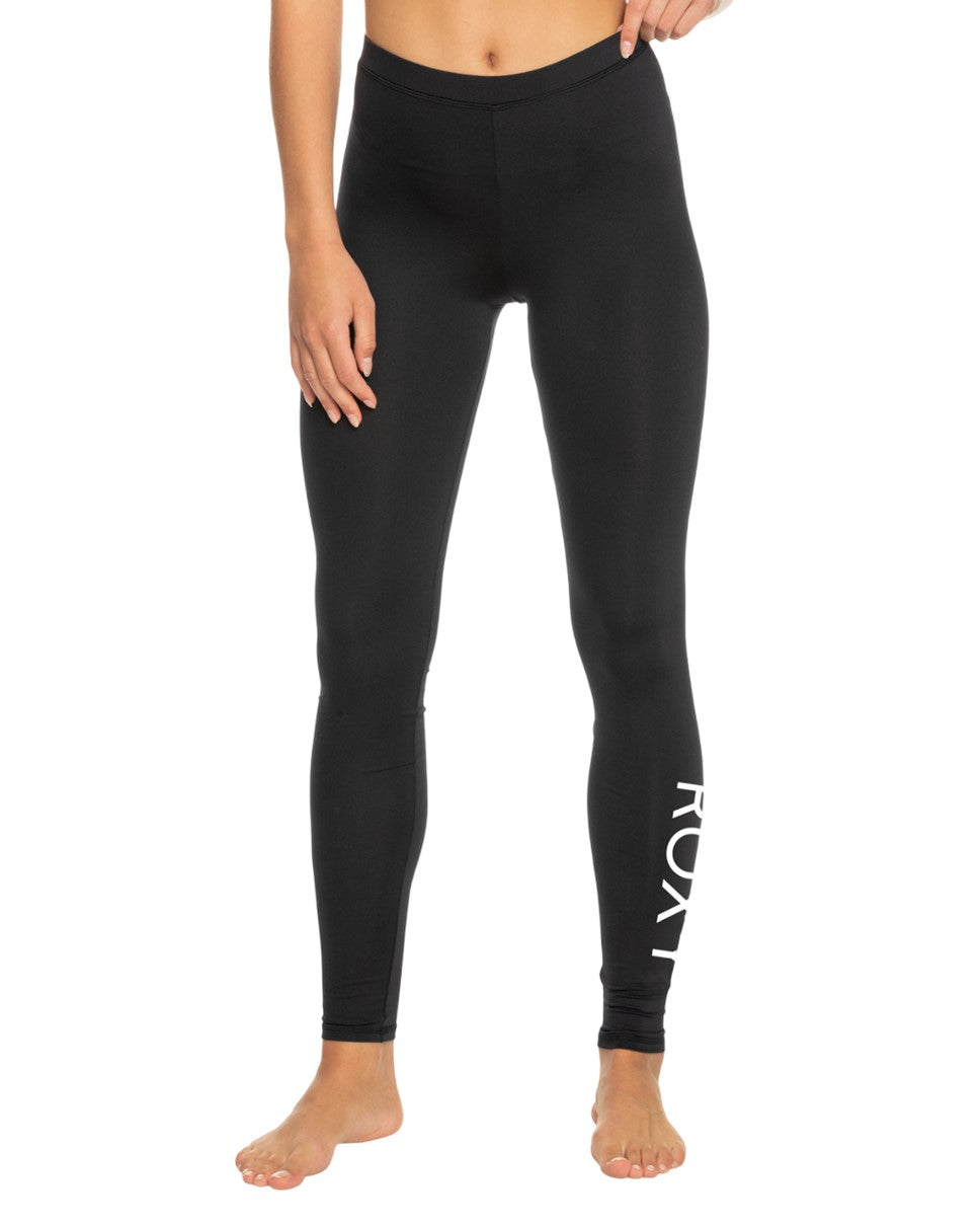ROXY WH LEGGING URJWR03242-KVJ0 SURF LEGGING (W)